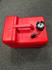 11.3 L Honda Plastic Petrol