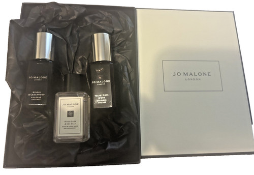 Malone cologne gift - malone, 9
