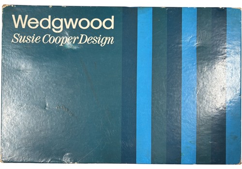 Wedgwood susie cooper design - wedgwood,