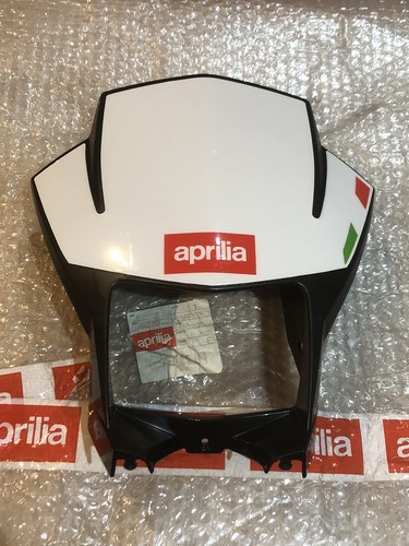 Aprilia rxv sxv 450 - aprilia, 550