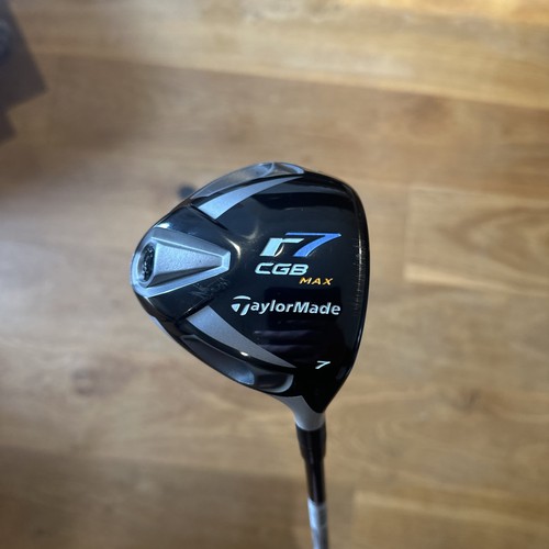 Taylormade cgb max - r7,