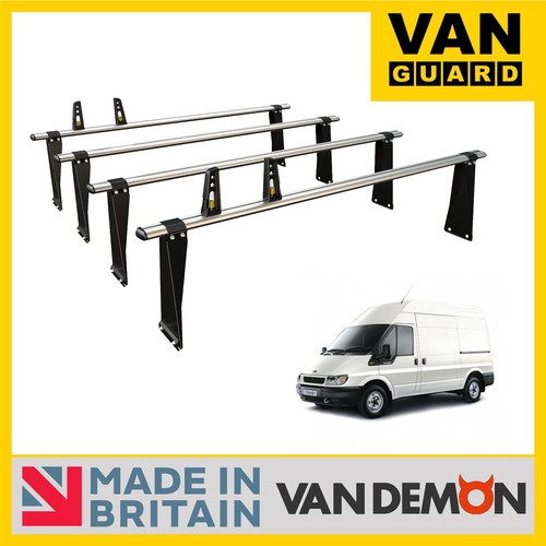 Van guard ulti bar - bar, roof