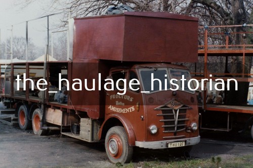 Thh truck photos - -,