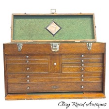 Antique Gerstner & SONS #052