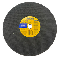 DeWALT 14" x 7/64" x 1" High