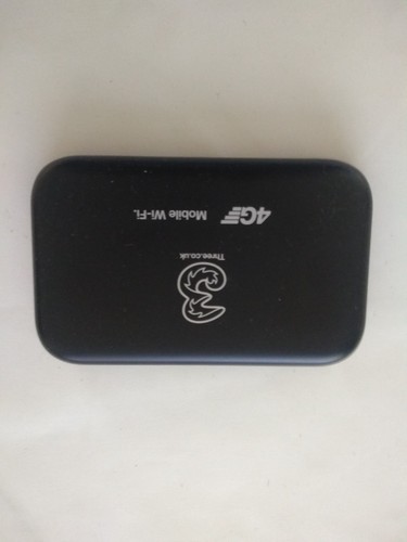Three mobile fi device - mobile, wi