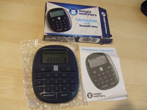 Weight watchers smart points - watchers,
