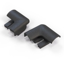 Trunk Window Corner Moulding