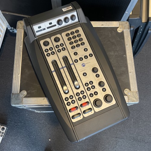 Axis audio element - axis,