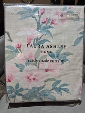 Laura Ashley Curtains - Rosamond (NEW)