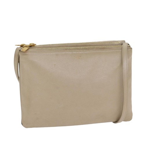Celine trio shoulder bag - trio,