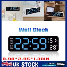 Large Jumbo LED Digital Wall