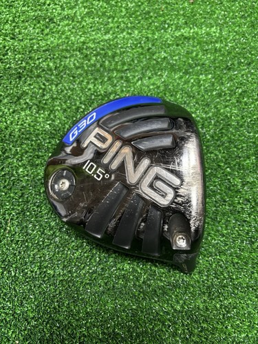 Ping g30 driver head - g30, 10.5°