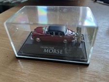 INSPECTOR MORSE Jaguar Die