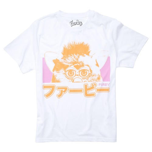 Furby peekaboo see you - i,
