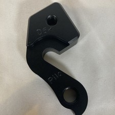 Pilo D64 Derailleur Hanger for Kona Stinky | Bolt Not Included