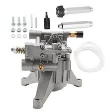 Vertical Pressure Washer Pump