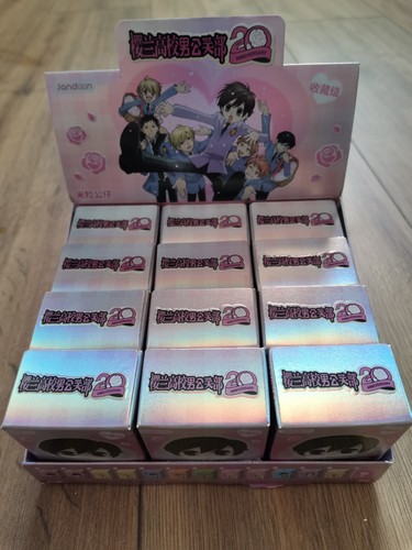 Ouran high school host club - school,