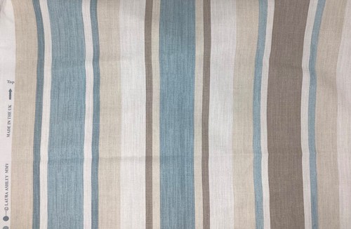 Laura ashley awning stripe - laura,