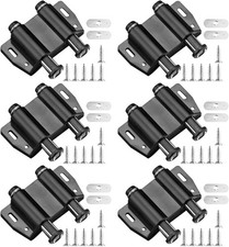 Magnetic Push To Open Touch Pressure Catch Latch Door Drawer Cabinet Cupboard UK