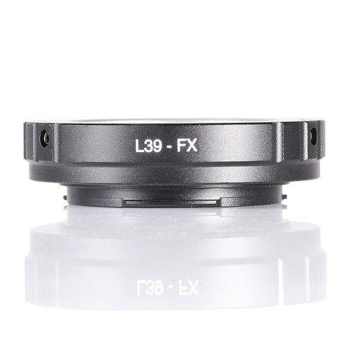 Leica l39 m39 - l39, lens