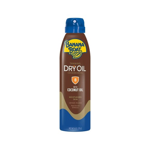 Banana boat ultra mist dry - ultra,