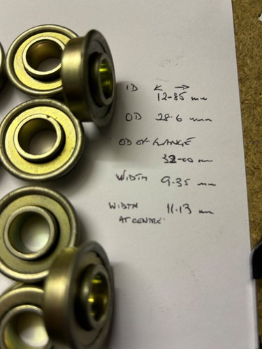 Lawn mower wheel - lawn,