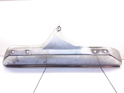 Jaguar xjs exhaust manifold - exhaust,