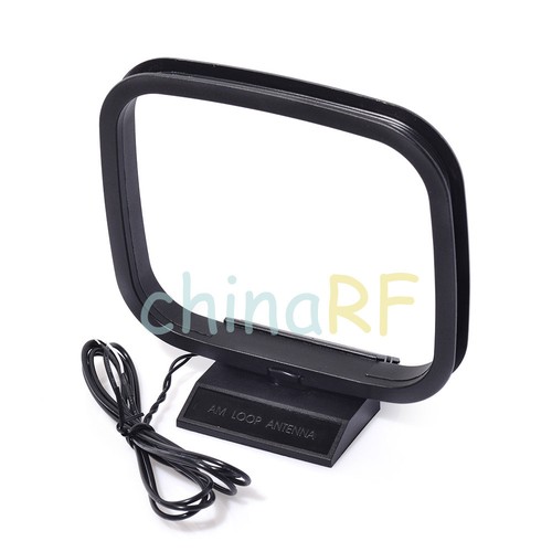 Loop antenna indoor radio - indoor,