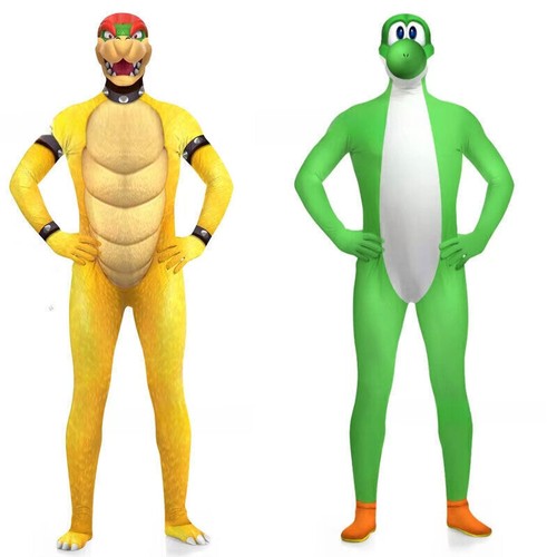 Adult kids cosplay costume - adult,