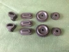 Sierra Cosworth 3 Door RS500