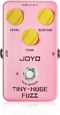 JOYO JF-26 Tiny-Huge Fuzz -