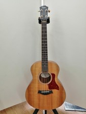 TAYLOR GS MINI-E BASS Acoustic