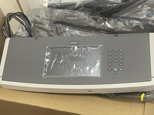 Lexmark x860de keyboard - x860de,