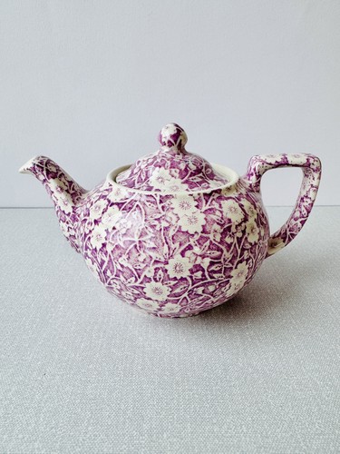 Burleigh blossom calico - burleigh,