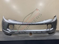 MITSUBISHI L200 2015-2019 FRONT BUMPER 6400F763 6400F912/911 WP-20
