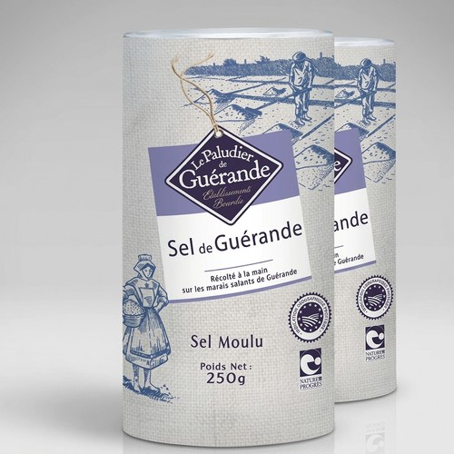 Sel guerande celtic - sel,
