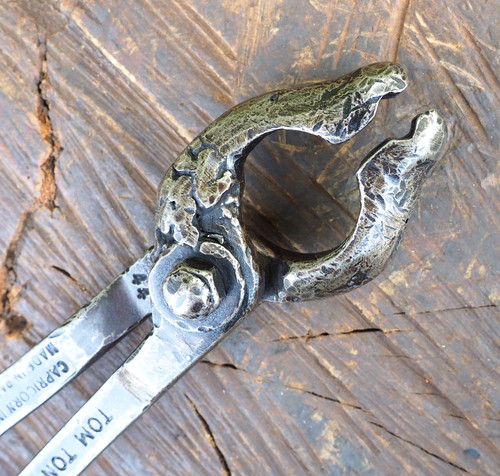 Small 1 2 blacksmith - -, 1/2"