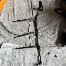 FORD TRANSIT CUSTOM LTD 2.2 GLOW PLUG WIRE