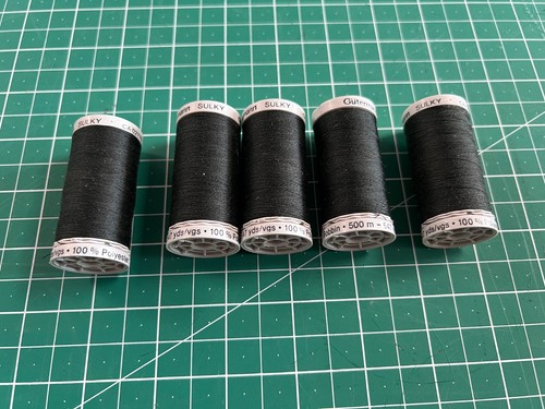 Five 500m gutermann - x,