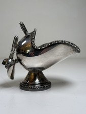 Silver plate electroplate