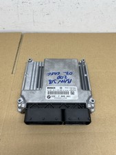 BMW 3 SERIES E90 E91 318D ENGINE CONTROL UNIT ECU 7809001