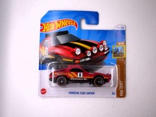 Porsche 928S Safari 2024 Hot