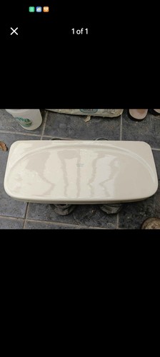 Armitage shanks cistern - armitage,