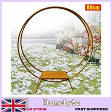 80cm Metal Wedding Venue Cake