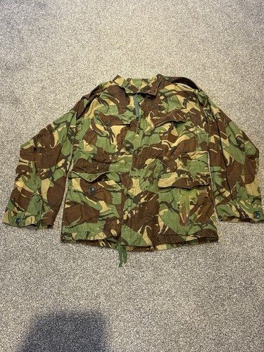 British army pattern dpm - british, 68