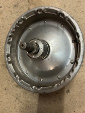 Bsa triumph front - bsa, wheel