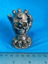 MYTH AND MAGIC - KEEPER OF THE