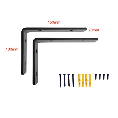 Heavy duty black - heavy,