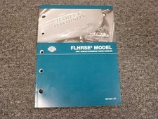 2007 Harley Davidson FLHRSE3